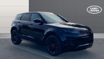 Land Rover Range Rover Evoque 1.5 P270e Autobiography 5dr Auto [Revised] Hatchback